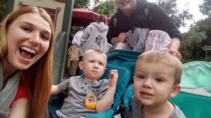 Fundraiser for Mandy Wzientek by Michelle Wzientek : Help support Mandy's  family after husbands passing