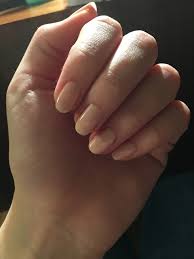 Manicure Japonski Sposobem Na Odbudowanie Plyty Paznokcia
