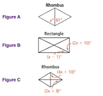 Geometry 6-6 Complete Lesson: Trapezoids and Kites - Matt ...