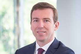 Eric Schuh wechselt in den Vorstand von Element