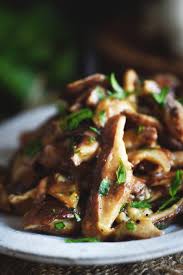 Maybe you would like to learn more about one of these? Garlic Mushrooms Recipe Keto Low Carb Simply So Healthy
