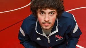 Trevor Mansfield's Instagram, Twitter & Facebook