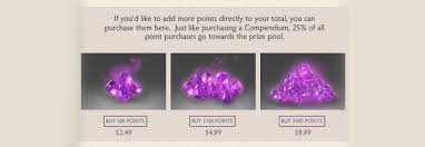 During kael'thas's attack, one of his lieutenants, spellreaver marathelle, looted it and took it to sunfury hold northeast of the. Ti4 Compendium Raises 3 5 Million Prize Pool That Is Still Growing More Than Half Of Stretch Goals Unlocked