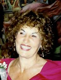 Obituary for Angelina Trezza