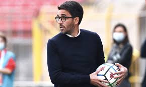 Gianluca grassadonia (salerno, 20 maggio 1972) è un allenatore di calcio ed ex calciatore italiano, di ruolo difensore. Aggredita La Figlia Di Grassadonia Domani C E Pescara Salernitana Cagliari News 24