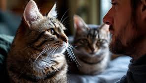 4 метода для оценки кошачьего интеллекта