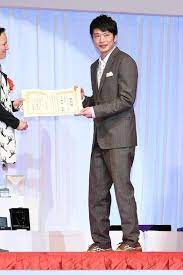 写真特集 7 11枚 田中圭 おっさんずラブ あな番 ヒットに感謝 今年は たまたま じゃなくなるように 毎日キレイ おっさんずラブ 田中 圭 おっさん