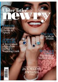 Newry Life Spring 18 by Ulster Tatler