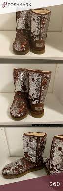 Never Worn Ugg Boots Color Changing Ugg Boots Uggs Womens Uggs