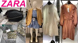Vestidos de mujer | zara españa. Zara Fashion Zara New Collection Zara Collection Zara Online Shopping Zara Store Youtube