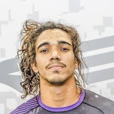 Randy Villarreal's Instagram, Twitter & Facebook