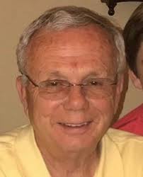 Obituary for Charles Edwin "Chuck" Cooper