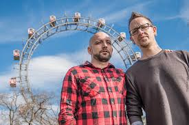 Ham kummst (schrдge vцgel remix) seiler und speer. Seiler Und Speer Reservix Dein Ticketmagazin