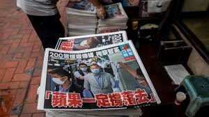 Watch live hk apple daily tv channel, hong kong tv channels. Hk S Apple Daily To Shut Within Days Jimmy Lai Adviser