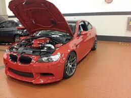 Ess Tuning Az E92 M3 Bmw Bmw M3 Vehicles