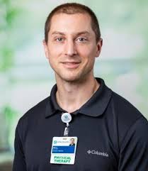 Mason Kelly Halpin, PT, DPT