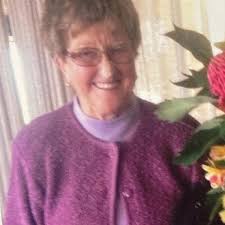 Marie "Merle" GREENE funeral Warrnambool
