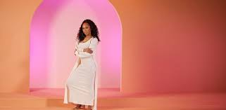 Sanya Richards-Ross Says Excitement For Womens Sports Is Overdue