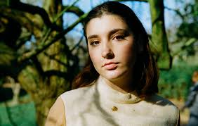 Beautiful monster (24 may 2020). Eve Owen Shares The Video For Mother And Talks Working With Aaron Dessner