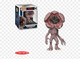 Stranger Things Clipart Demogorgon Funko Pop Stranger Things Hd Png Download 600x600 2972840 Pngfind Hi guys i want to show you the final piece ans the timelapse of my fan art of the demogorgon from the netflix series stranger things fot he aaron sims creative challenge, hope you like it, cheers :d. funko pop stranger things hd png