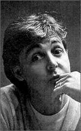 Paul And Linda McCartney Interview (Playboy, 01.01.84)