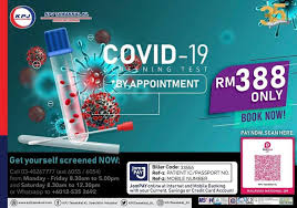 120 day's trading average price. Covid 19 Screening Kpj Tawakkal Kl Specialist Hospital Facebook