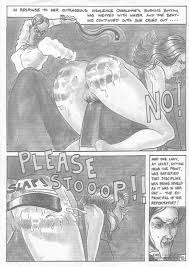 Ian Hamilton's erotic masterpieces - a feast for your eyes with every click