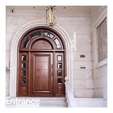 Pin By Wooden Door Producer On ابواب كلاسيك Main Entrance Door Design Modern Bungalow House Wooden Door Design