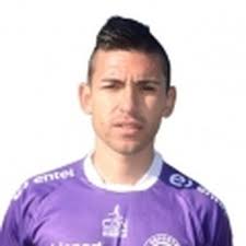 Profile A. Gaete, : Info, news, matches and statistics