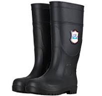 Factory Cheap Protective PVC Chemical Anti-Slip Safety Work ...