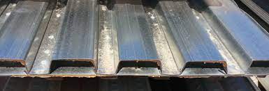 Our most common profiles in stock are: Pin On Quality Metal Decking