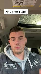 NFL draft busts #nfl #football #nflbust #derrickharvey