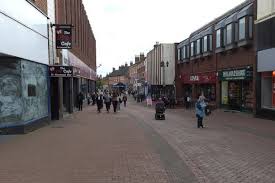 Please bookmark our new page : Have Your Say On The Future Of Tamworth Town Centre Staffordshire Live