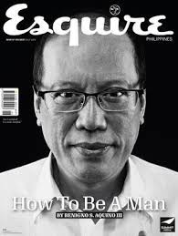 President Aquino