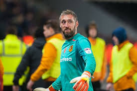 Allan mcgregor fifa 21 career mode. Hull City Goalkeeper Allan Mcgregor Isn T Ruling Out Scottish Premiership Return Next Season Hull Live