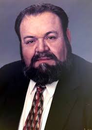 Joe Henry Gonzalez Obituary