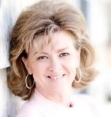 Nancy Douglas's Instagram, Twitter & Facebook