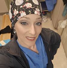 Megan Yost in people