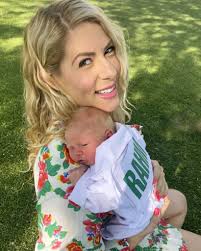 Jon rahm and his wife kelley cahill welcomed their first child, son kepa cahill rahm, just a week before the 2021 masters. Golf Digest On Twitter Jon Rahm S New Baby Boy Kepa Is Ready To Cheer His Dad On Jonrahmpga
