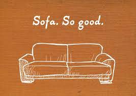 Für diese art von paletten kann ein paletten tausch erfolgen. Sofa So Good Witzige Karten Spruche Echte Postkarten Online Versenden