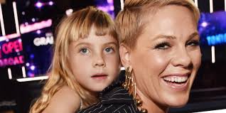 Pink's makeup artist uses this one product for her glowing skin while