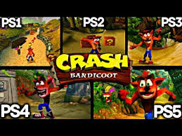 Activision Crash Bandicoot 4: It'S About Time - Playstation 4 | The Market  Place