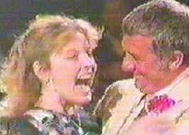 Richard Dawson And Gretchen Johnson Dating Gossip News Photos During her performing career spanning more than 30 years, she has performed traditional works as well as premiered many musical. richard dawson and gretchen johnson