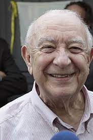 Morreu, na madrugada desta sexta (3), o ator sérgio mamberti, aos 82 anos. Sergio Mamberti Wikipedia