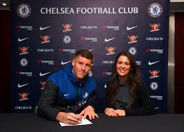 Последние твиты от chelsea fc (@chelseafc). Meet Marina Granovskaia Chelsea S Iron Lady Behind Negotiations Of Ross Barkley S 15m Transfer From Everton Mirror Online