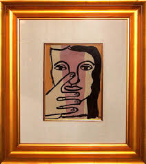 Winnetka Woman Club Hosts Antiques Show At Clubhouse