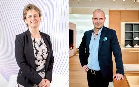 Member of the executive board, swarovski crystal business at swarovski group and founder at segnalita. Swarovski Appoints Chief Executive Officer