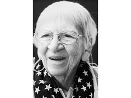 Florence Link Obituary (2017)