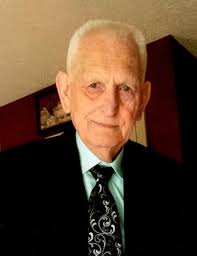 Obituary information for Bro. James E. Dargavell