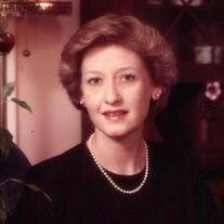 Teresa Joy Ballard Obituary